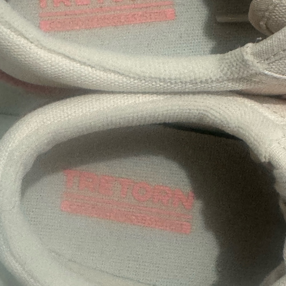 Tretorn Nylite Tri colored Espradille Size 9 - Picture 6 of 11